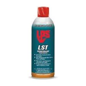 DESCRIPTION: (4) LST PENETRANT BRAND/MODEL: LPS SIZE: 11 WT OZ RETAIL$: $14.80 EA QTY: 4