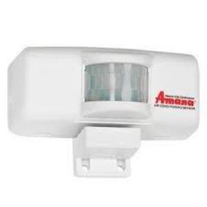 DESCRIPTION: (1) WIRELESS DOOR SWITCH WITH OCCUPANCY SENSOR BRAND/MODEL: AMANA #DD01E RETAIL$: $173.00 EA QTY: 1