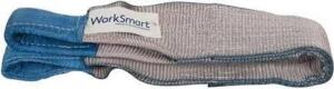 DESCRIPTION: (3) WEB SLING BRAND/MODEL: WORKSMART #WS-MH-SLNG1-312 SIZE: 4" X 3' RETAIL$: $17.44 EA QTY: 3