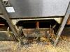 BROASTER 1800 PRESSURE FRYER W/ FILTRATION. - 5