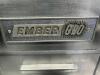 EMBER GLO FULL SIZE COUNTER TOP STEAMER. - 3