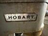 HOBART 60 QT MIXER W/ HOOK AND BOWL - 3