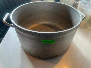 19" HEAVY DUTY STOCK POT