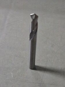 DESCRIPTION: (3) 120 deg CARBIDE SPOTTING DRILL BITS BRAND/MODEL: FULLERTON 15362 SIZE: 1/4" DIA RETAIL$: $69.39 QTY: 3