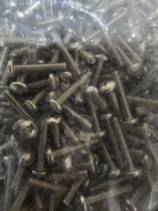 DESCRIPTION: (1) BOX OF NUTS OR BOLTS BRAND/MODEL: BRIGHTEN BEST INFORMATION: SEE INSPECTION QTY: 1