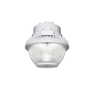 DESCRIPTION: (2) LED SERIES GARAGE LIGHT BRAND/MODEL: GE #212903 INFORMATION: EVOLVE, LED, 56 W RETAIL$: $588.78 EA QTY: 2