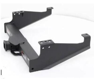 DESCRIPTION: (1) TRAILER HITCH RECEIVER BRAND/MODEL: CURT/C15845 INFORMATION: BLACK/GROSS TRAILER CAPACITY: 5,000 LBS RETAIL$: 564.01 SIZE: 2-1/2" QTY