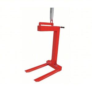 DESCRIPTION: (1) PALLET LIFTER BRAND/MODEL: DAYTON #22UZ82 INFORMATION: RED, 4400 LB RETAIL$: $7054.71 EA QTY: 1