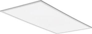 DESCRIPTION: (1) FULL LUMINOUS EDGE LIT LED FLAT PANEL BRAND/MODEL: LITHONIA LIGHTING SIZE: 2 X 4 RETAIL$: $125.00 EA QTY: 1