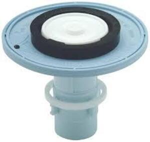 DESCRIPTION: (5) DIAPHRAGM KIT BRAND/MODEL: ZURN AQUAFLUSH #P6000-ECR-WS1 SIZE: 1.6 GPF RETAIL$: $33.51 EA QTY: 5