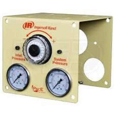 DESCRIPTION: (1) FLOW CONTROLLER REGULATOR BRAND/MODEL: INGERSOLL RAND #49124381 RETAIL$: $2889.00 EA QTY: 1