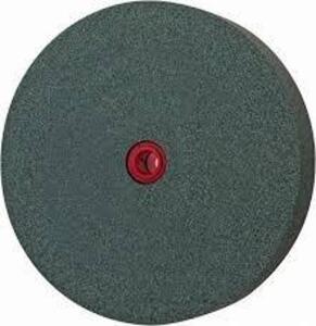 DESCRIPTION: (1) BENCH AND PEDESTAL GRINDING WHEEL BRAND/MODEL: NORTON #85642635 SIZE: 10 X 1.5X1.25 RETAIL$: $373.56 EA QTY: 1