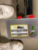 DESCRIPTION: (2) HYDRAFORCE HYDRAULIC VALVE BLOCK BRAND/MODEL: ALTEC/352-10039 INFORMATION: SILVER/MUST COME INTO INSPECT RETAIL$: 235.52 EACH SIZE: 1 - 2