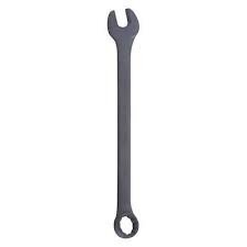 DESCRIPTION: (1) COMBINATION WRENCH BRAND/MODEL: PARAMOUNT #54RZ39 SIZE: 1-1/2 12 PT RETAIL$: $64.33 EA QTY: 1