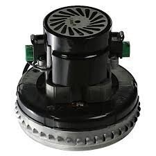 DESCRIPTION: (1) VACUUM MOTOR BRAND/MODEL: AMETEK LAMB #4M960 SIZE: Thermoset Mounting Brackets, 5.7 in Body Dia., 120V AC, 1 Blower Stages, A RETAIL$