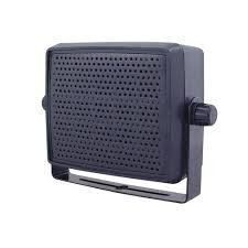 DESCRIPTION: (1) PROFESSIONAL COMMUNICATIONS EXTENSION SPEAKER BRAND/MODEL: SPECO TECHNOLOGIES #CBS4 RETAIL$: $87.00 EA QTY: 1