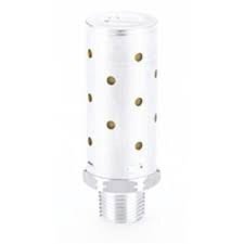 DESCRIPTION: (1) PNEUMATIC SILENCER BRAND/MODEL: NORGREN #MB003B RETAIL$: $37.83 EA QTY: 1