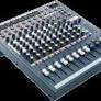 DESCRIPTION: (3) MIXER/AMPLIFIERS BRAND/MODEL: MCM 555-26110 RETAIL$: $180.00 QTY: 3