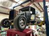 1929 FORD PICK UP HOT ROD PROJECT VEHICLE. - 3