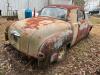 1949-1952 PLYMOUTH BUSINESS COUPE PROJECT CAR. - 9