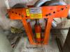 12 TON HYDRAULIC PIPE BENDER. - 2