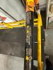 METAL TECH 500 LB. SCAFFOLDING - 2