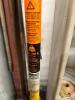 METAL TECH 500 LB. SCAFFOLDING - 3