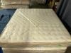 SAATVA CLASSIC LUXURY FIRM HYBRID KING MATTRESS - 4