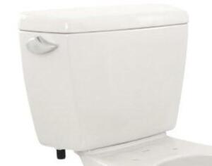 TOTO COTTON WHITE TOILET TANK