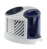 DESCRIPTION: (1) EVAPORATIVE HUMIDIFIER BRAND/MODEL: AIR CARE/7D6100 INFORMATION: MULTI ROOM UP TO 1000 SQ-FT/WHITE RETAIL$: 75.99 SIZE: 18.5"W X 13.5