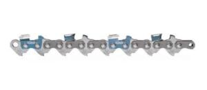 DESCRIPTION: (4) NARROW KER SAW CHAIN BRAND/MODEL: OREGON/95TXL072G INFORMATION: 72-DRIVE LINKS/MICRO-CHISEL RETAIL$: 18.52 EACH SIZE: .325"CHAIN PITC