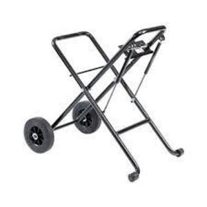 DESCRIPTION: (1) FOLDING STAND FOR PIPE THREADER, MOBILE BRAND/MODEL: RIDGID #250 RETAIL$: $737.29 EA QTY: 1