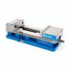 DESCRIPTION: (1) MACHINE VISE BRAND/MODEL: KURT #HD690 INFORMATION: BLUE SIZE: 6" RETAIL$: $922.89 EA QTY: 1