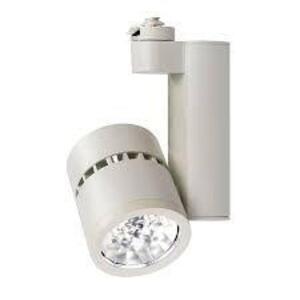 DESCRIPTION: (2) LIGHT FIXTURES BRAND/MODEL: LIGHTOLIER #LLAV20930LWH INFORMATION: WHITE RETAIL$: $38.42 EA QTY: 2