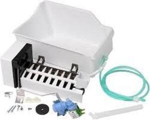 DESCRIPTION: (1) AUTOMATIC ICE MAKER INSTALLATION KIT BRAND/MODEL: IM116000 RETAIL$: $110.53 EA QTY: 1