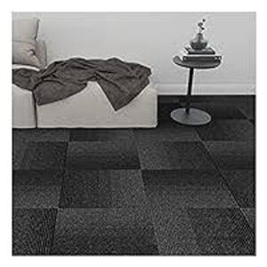 DESCRIPTION: (1) LOT OF (20) CARPET TILES BRAND/MODEL: U-TILE SIZE: 19X19 RETAIL$: $59.00 EA QTY: 1