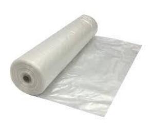 DESCRIPTION: (1) ROLLS OF PLASTIC SHEETING BRAND/MODEL: ULINE SIZE: 22X22X79 .002 RETAIL$: $148.00 EA QTY: 1