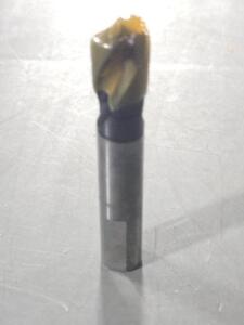 DESCRIPTION: (3) CARBIDE DRILL BITSQ BRAND/MODEL: GUHRING 380244905 SIZE: 12mm RETAIL$: $363.54 QTY: 3