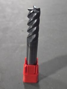 DESCRIPTION: (2) CARBIDE SQ END MILLS BRAND/MODEL: FULLERTON 9264WF QTY: 2