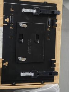 DESCRIPTION: (1) INDUSTRIAL ROUTER DIN RAIL KIT BRAND/MODEL: CISCO IR829-DINRAIL= RETAIL$: $85.00 QTY: 1