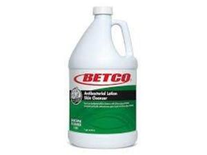 DESCRIPTION: (4) ANTIBACTERIAL LOTION SKIN CLEANSER BRAND/MODEL: BETCO SIZE: 1 GALLON RETAIL$: $26.21 EA QTY: 4