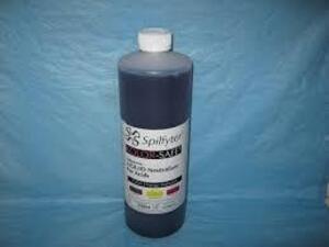 DESCRIPTION: (6) ACID NEUTRALIZER BRAND/MODEL: SPILFYTER #3CNW7 INFORMATION: PURPLE SIZE: 1 QT RETAIL$: $14.99 EA QTY: 6