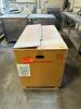 FRYMASTER SDU 100 100 LB. SHORTENING DISPOSAL UNIT. (NEW) - 4