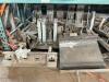 CONTENTS OF RACKING (LARGE ASSORTMENT OF CONCRETE CORING CUSTOM EQUIPMENT AS SHOWN) - 2