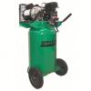 DESCRIPTION: (1) PORTABLE AIR COMPRESSOR BRAND/MODEL: SPEEDAIRE/4TW29 INFORMATION: Oil Lubricated, 20 gal, Vertical, 2 hp, 5.5 cfm @ 90 psi RETAIL$: $