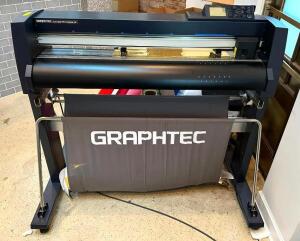 VINYL CUTTER PLOTTER