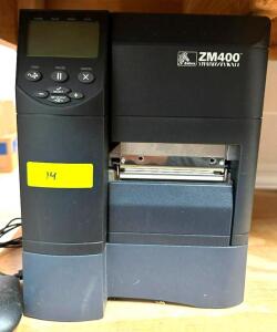 THERMAL LABEL PRINTER