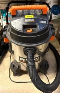 16 GALLON SHOP VAC