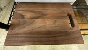 (4)- 14" CUTTING BOARDS