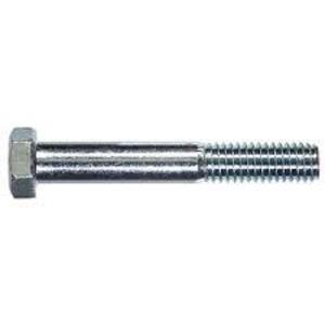 DESCRIPTION: (6) BOXES OF (10) HEX HEAD CAP SCREWS BRAND/MODEL: BOWMALLOY SIZE: 8/8-18X7-1/2 QTY: 6